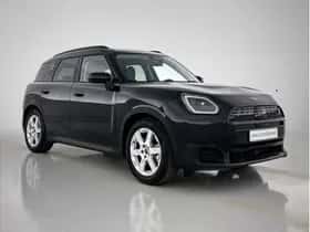 MINI Countryman (2026) thumbnail 7