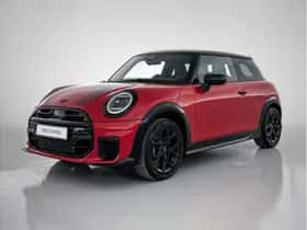 MINI Hatchback (2026)