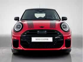 MINI Hatchback (2026) thumbnail 11