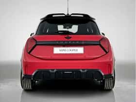MINI Hatchback (2026) thumbnail 12