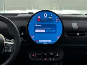 MINI Hatchback (2026) thumbnail 16