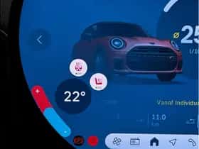 MINI Hatchback (2026) thumbnail 19