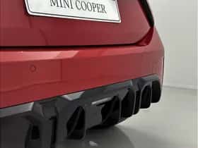 MINI Hatchback (2026) thumbnail 20