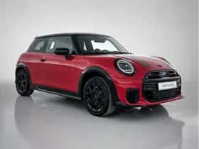 MINI Hatchback (2026) thumbnail 7