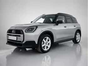 MINI Countryman (2026)