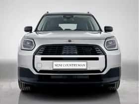 MINI Countryman (2026) thumbnail 11