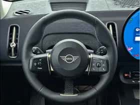 MINI Countryman (2026) thumbnail 13