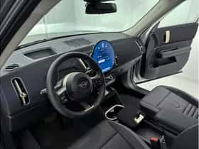 MINI Countryman (2026) thumbnail 3