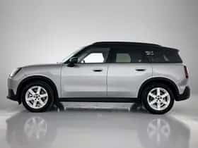 MINI Countryman (2026) thumbnail 5
