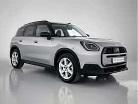 MINI Countryman (2026) thumbnail 7