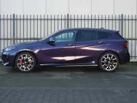 BMW 1-Serie (2026) thumbnail 5