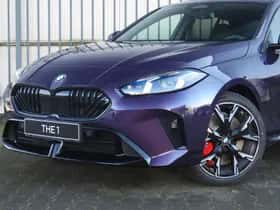 BMW 1-Serie (2026) thumbnail 6