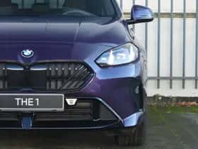 BMW 1-Serie (2026) thumbnail 10