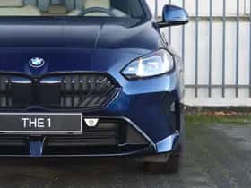 BMW 1-Serie (2026) thumbnail 11