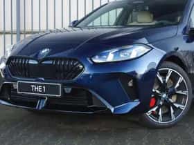 BMW 1-Serie (2026) thumbnail 6