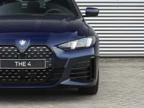 BMW 4-Serie (2026) thumbnail 12