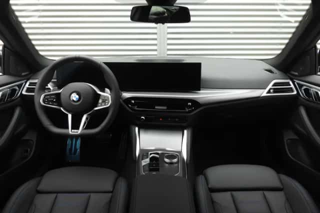BMW 4-Serie (2026) thumbnail 3