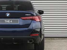 BMW 4-Serie (2026) thumbnail 25