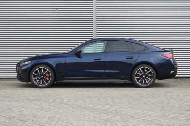 BMW 4-Serie (2026) thumbnail 5