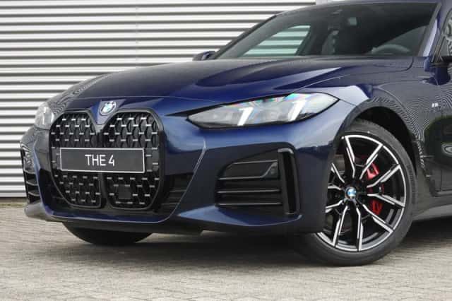 BMW 4-Serie (2026) thumbnail 6