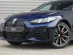 BMW 4-Serie (2026) thumbnail 6