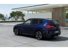 BMW X3 (2026) thumbnail 2