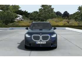 BMW X3 (2026) thumbnail 3