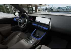 BMW X3 (2026) thumbnail 10
