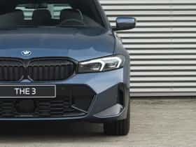 BMW 3-Serie (2026) thumbnail 11