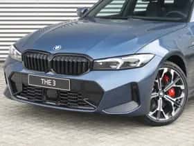 BMW 3-Serie (2026) thumbnail 6