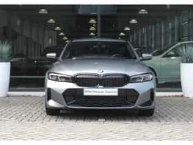 BMW 3-Serie (2024) thumbnail 2