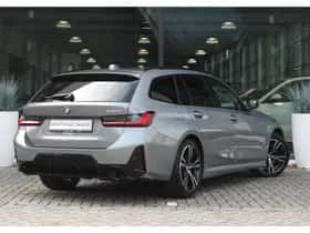 BMW 3-Serie (2024) thumbnail 13