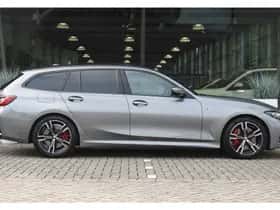 BMW 3-Serie (2024) thumbnail 15