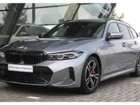 BMW 3-Serie (2024) thumbnail 7