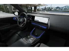 BMW X3 (2026) thumbnail 8