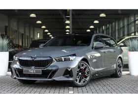 BMW 5-Serie (2026) thumbnail 1