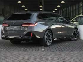 BMW 5-Serie (2026) thumbnail 2