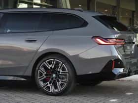 BMW 5-Serie (2026) thumbnail 14