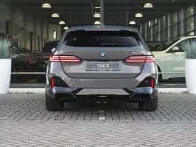 BMW 5-Serie (2026) thumbnail 16