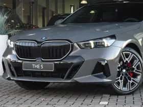 BMW 5-Serie (2026) thumbnail 4