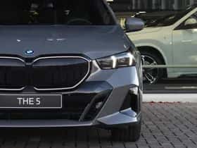 BMW 5-Serie (2026) thumbnail 9