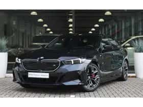 BMW i5 (2024)