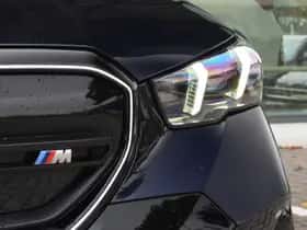 BMW i5 (2024) thumbnail 14