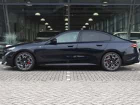 BMW i5 (2024) thumbnail 5