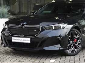 BMW i5 (2024) thumbnail 6