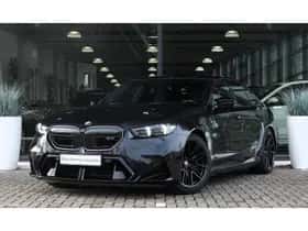 BMW 5-Serie (2025)