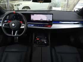 BMW 5-Serie (2025) thumbnail 3