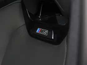 BMW 5-Serie (2025) thumbnail 21