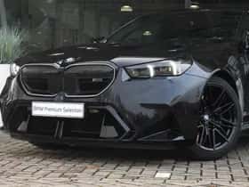 BMW 5-Serie (2025) thumbnail 6