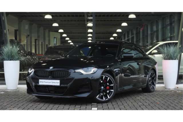 BMW 2-Serie (2025) thumbnail 1